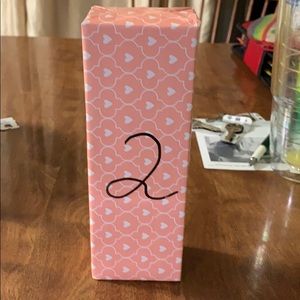 Box on hold for Maria